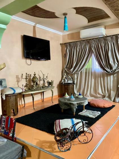 Riad Appartement Dar Digou - image 24