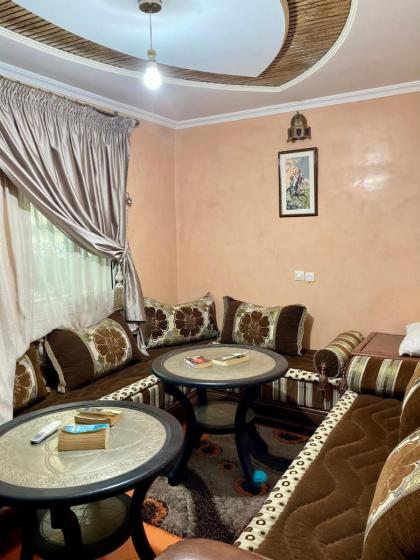 Riad Appartement Dar Digou - image 25
