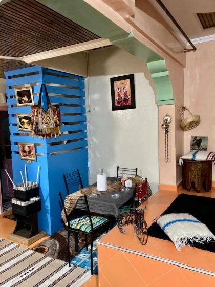 Riad Appartement Dar Digou - image 27