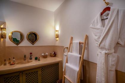 Riad Al Madina Marrakech & Spa - image 25