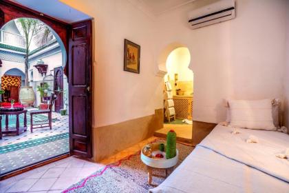 Riad Al Madina Marrakech & Spa - image 28