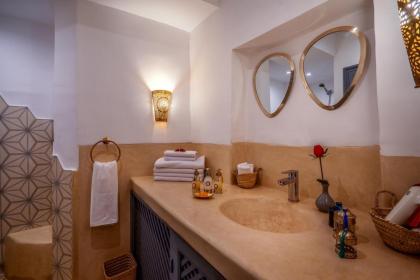 Riad Al Madina Marrakech & Spa - image 30