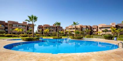 Marrakech Golf-City Flat - image 21