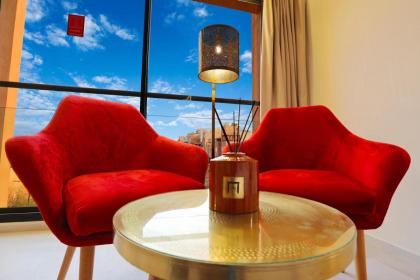 Ari Boutique Hotel - Adult Only - image 21