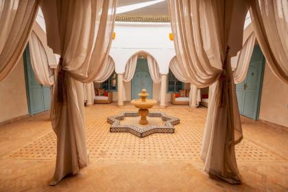 Le Palais Averroes - Adults Only - image 23