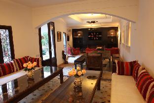 Les Sources berbères Riad & Spa - main image