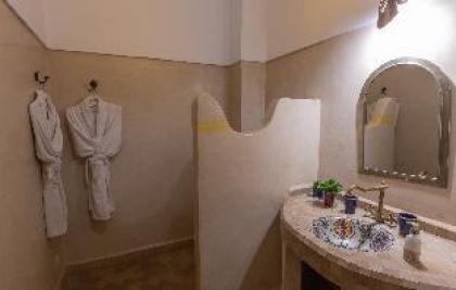 Les Sources berbères Riad & Spa - image 21
