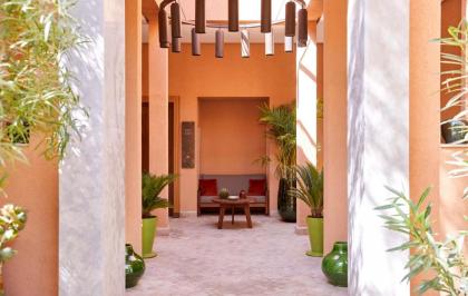 Park Hyatt Marrakech - image 13