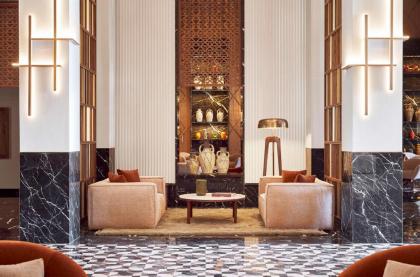 Park Hyatt Marrakech - image 16