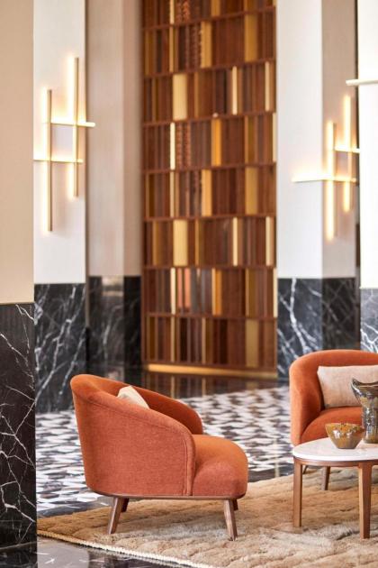 Park Hyatt Marrakech - image 17