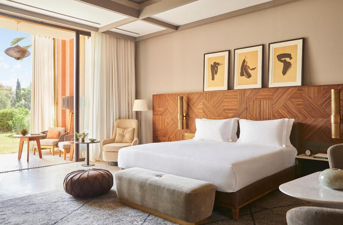Park Hyatt Marrakech - image 6