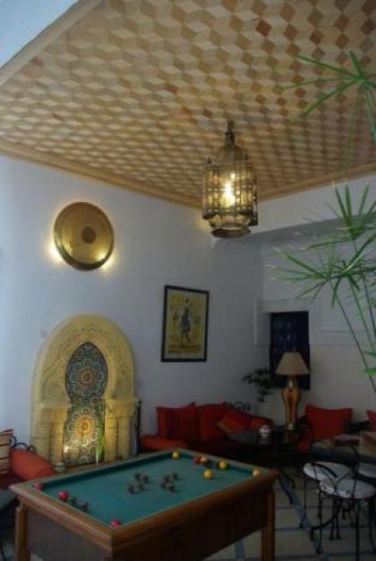 Riad Abaca Badra - image 18