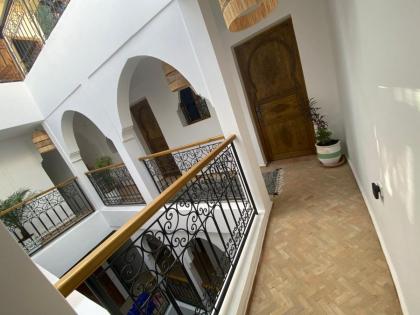chez jerome et pamela chambre zen - image 22