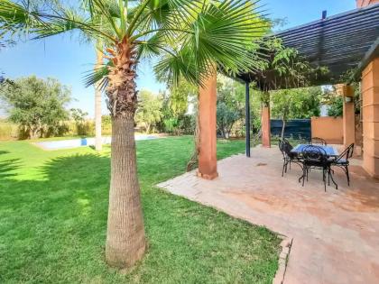 Exquisite Luxury Villa Golf - image 28