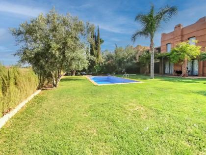 Exquisite Luxury Villa Golf - image 29