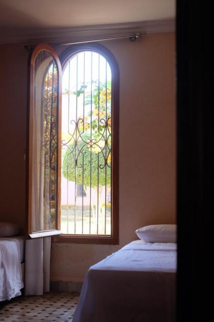 Eden Palm Resident Palmeraie Marrakech - image 29