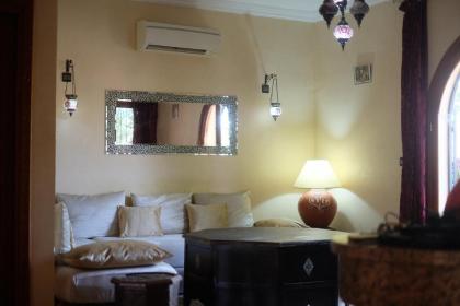 Eden Palm Resident Palmeraie Marrakech - image 30