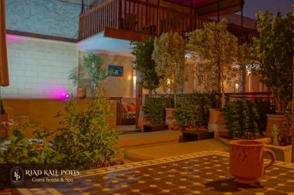 RIAD KALE POLIS - image 24