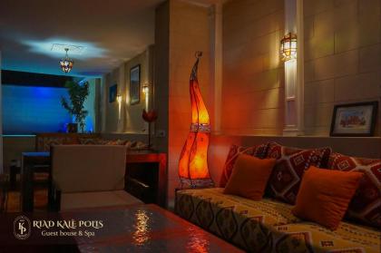 RIAD KALE POLIS - image 26