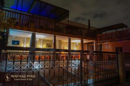 RIAD KALE POLIS - image 27