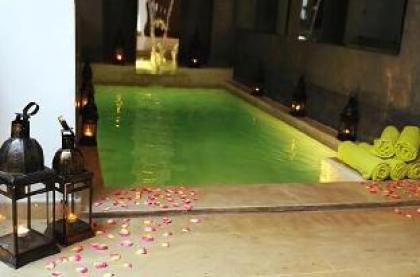 Riad Chayma - Adults Only - image 9