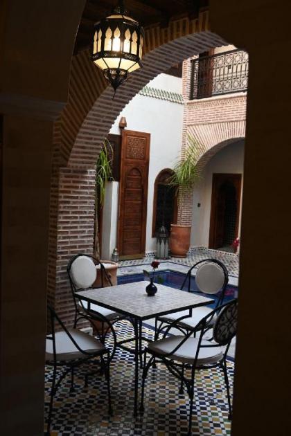 Riad Touhfa Kasbah Marrakech - image 22