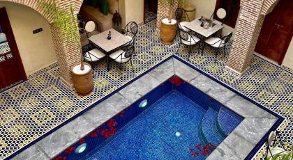 Riad Touhfa Kasbah Marrakech - image 23