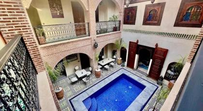 Riad Touhfa Kasbah Marrakech - image 24
