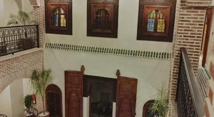 Riad Touhfa Kasbah Marrakech - image 25
