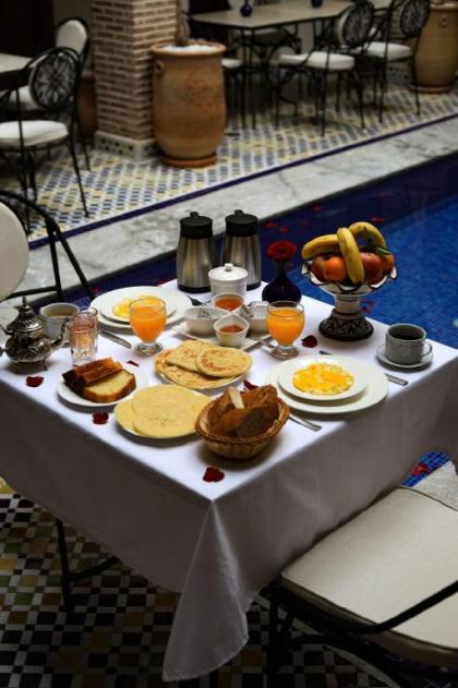 Riad Touhfa Kasbah Marrakech - image 26