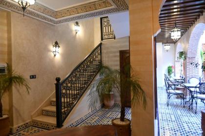 Riad Touhfa Kasbah Marrakech - image 27