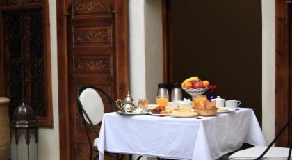 Riad Touhfa Kasbah Marrakech - image 28