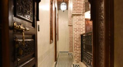 Riad Touhfa Kasbah Marrakech - image 29
