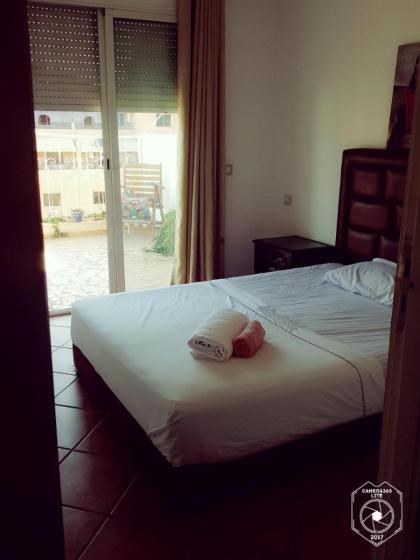 Bel appartement Gueliz Marrakech - image 21