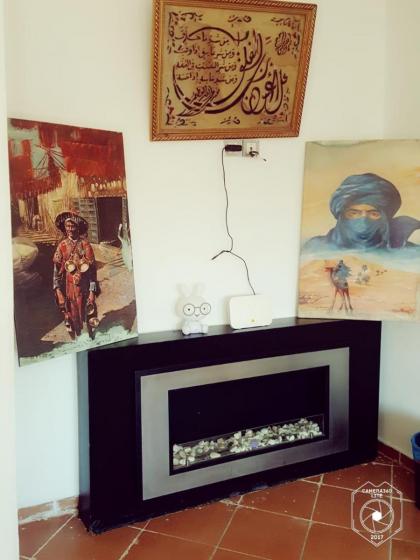 Bel appartement Gueliz Marrakech - image 24