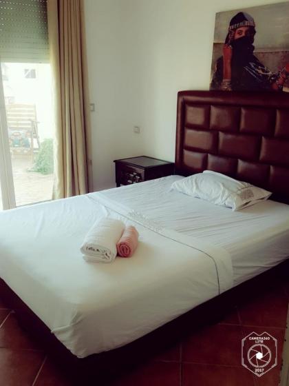 Bel appartement Gueliz Marrakech - image 25