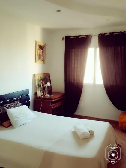 Bel appartement Gueliz Marrakech - image 26