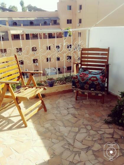 Bel appartement Gueliz Marrakech - image 27