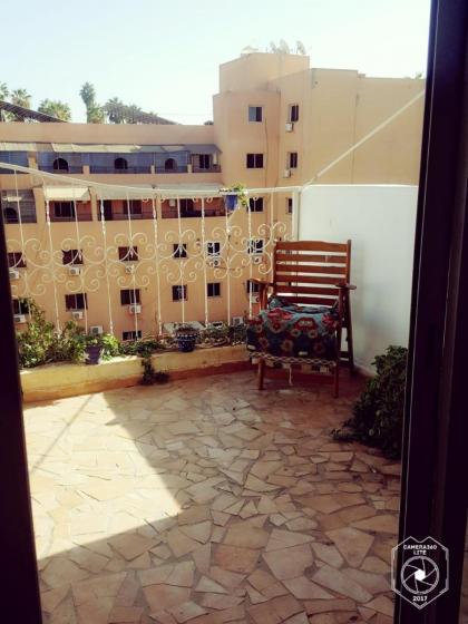 Bel appartement Gueliz Marrakech - image 28