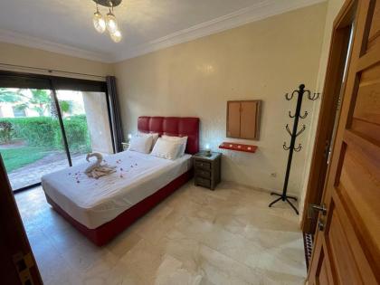 Fabuleux appartement rez de jardin au sein de la palmeraie - image 25