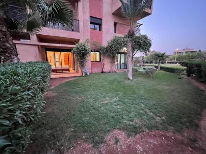 Fabuleux appartement rez de jardin au sein de la palmeraie - image 28