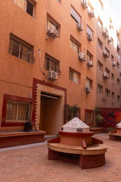 La Perle Residence Marrakech - image 26