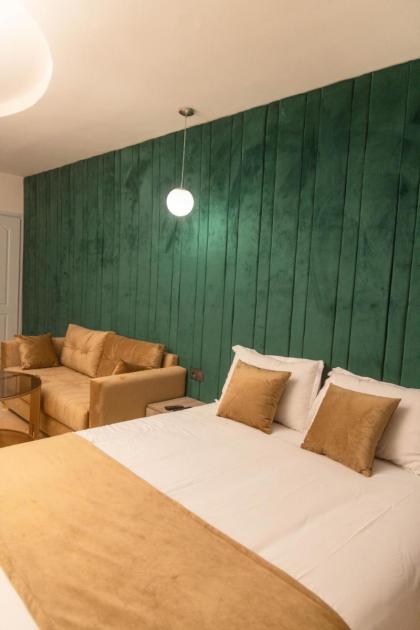 La Perle Residence Marrakech - image 30