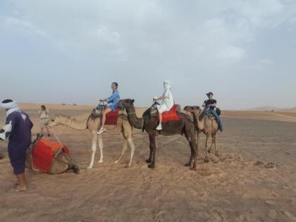 andor tours morocco - image 22