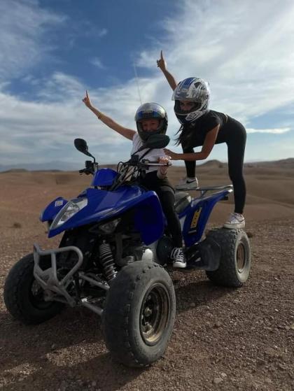 andor tours morocco - image 25