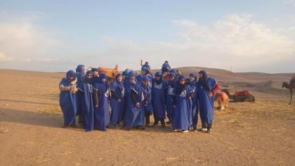 andor tours morocco - image 28