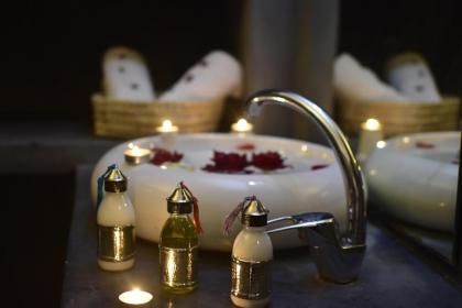 Riad Iklil Marrakech 