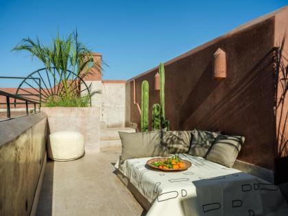 Riad Brummell Medina - image 21