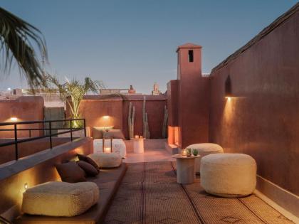 Riad Brummell Medina - image 25