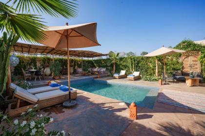 Villa Bicoque Élégance - Piscine- 15mn du Centre - image 29
